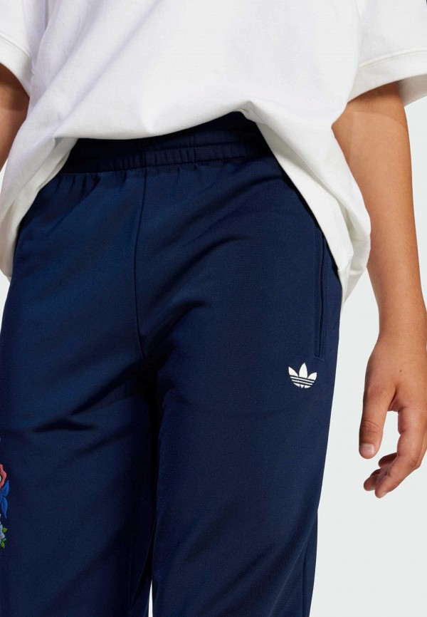 adidas Брюки спортивные - Originals x Liberty London Firebird Track - фото 5
