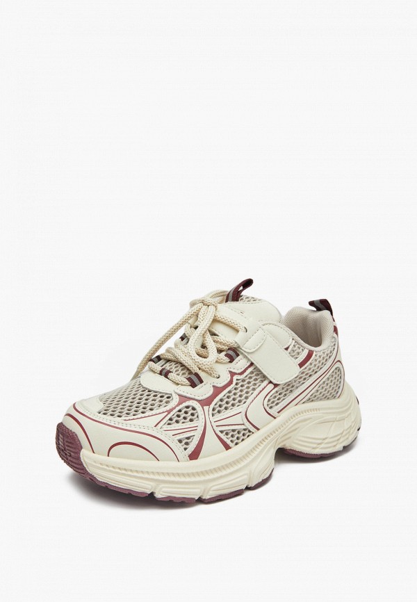 Mascotte Junior Кроссовки - Полнота K (10) - фото 2