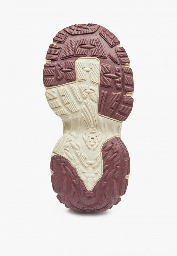 Mascotte Junior Кроссовки - Полнота K (10) - фото 5