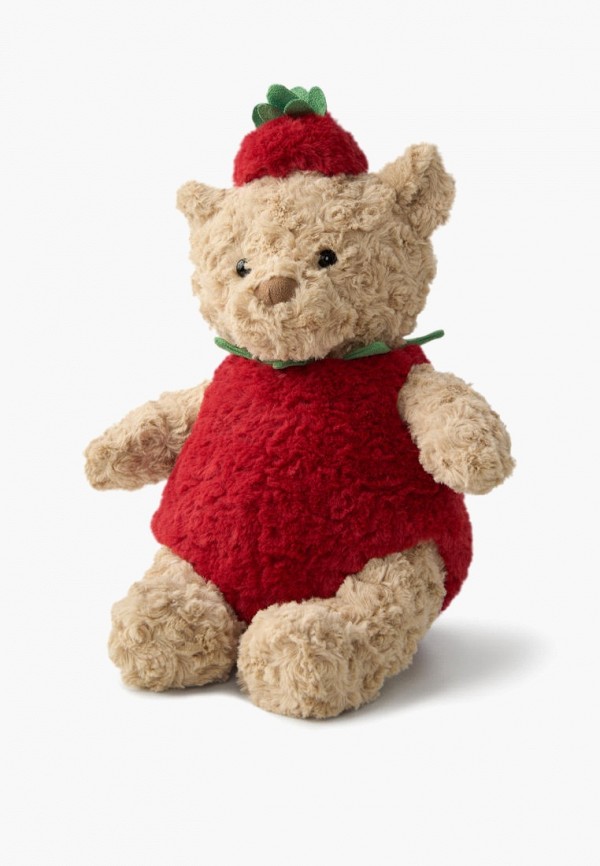 Happy Baby Игрушка мягкая - фото 3