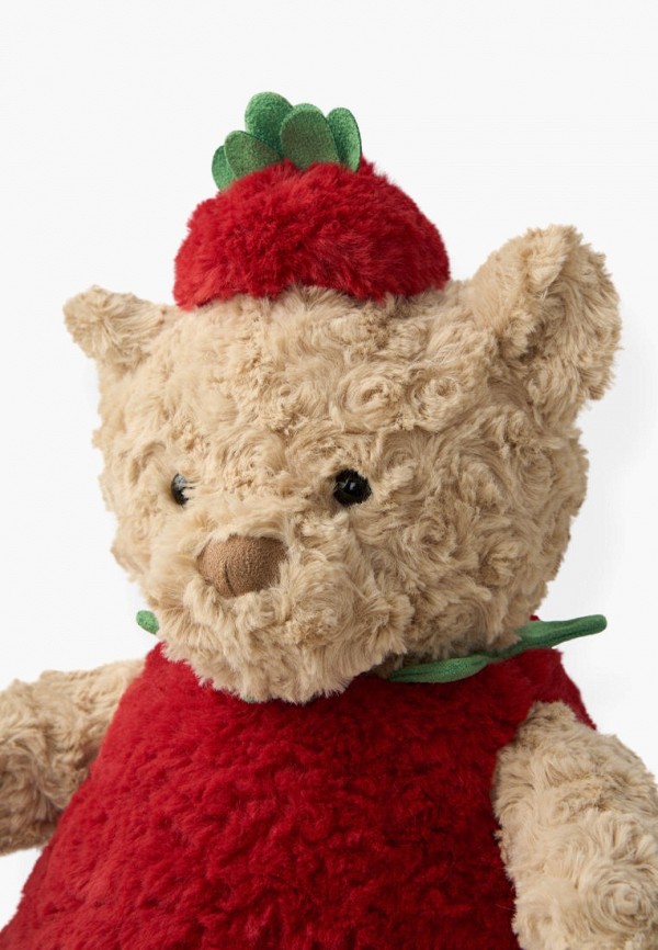 Happy Baby Игрушка мягкая - фото 4