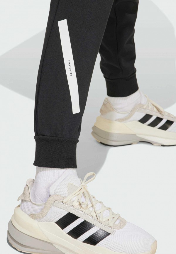 adidas Брюки спортивные - Z.N.E. Tapered-Leg - фото 5