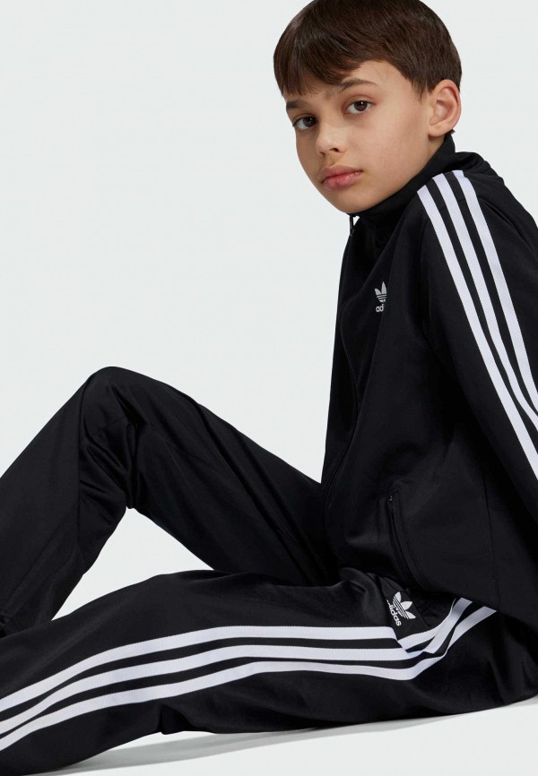 adidas Брюки спортивные - Adicolor Firebird - фото 4