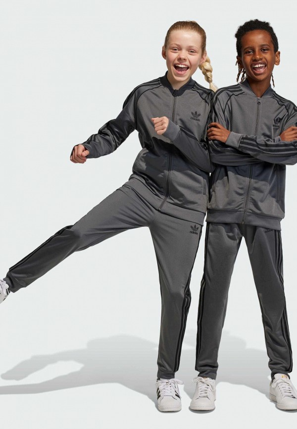 adidas Брюки спортивные - Adicolor SST - фото 1