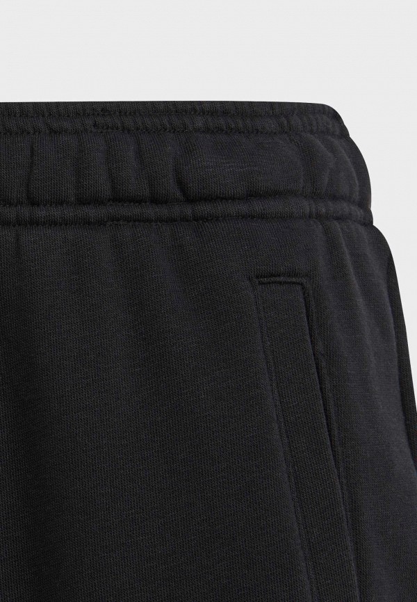 adidas Брюки спортивные - Essentials Regular Fit Big Logo Cotton - фото 4