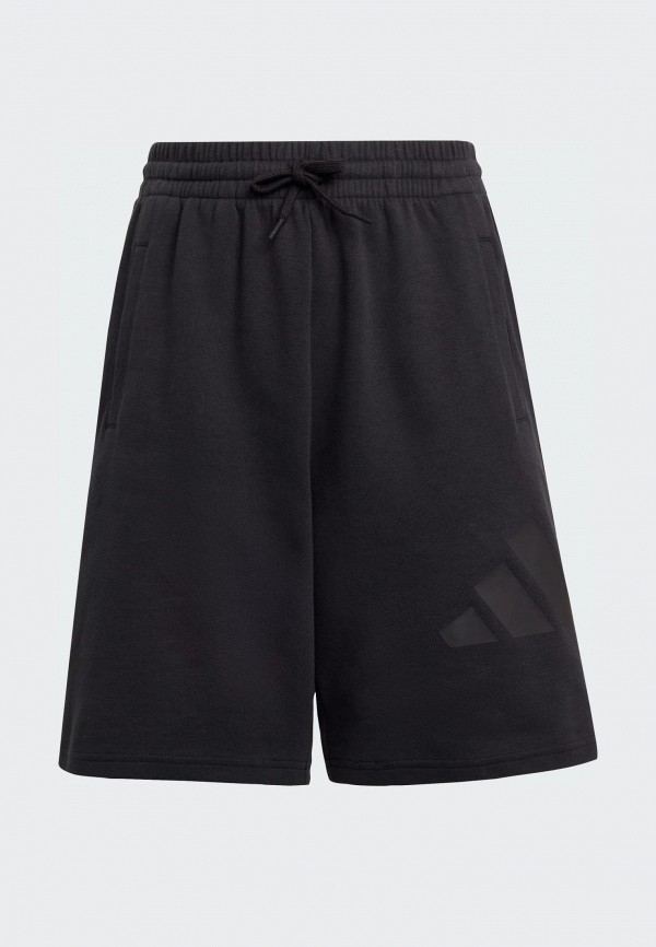 adidas Шорты спортивные - Future Icons Logo Above-Knee - фото 6