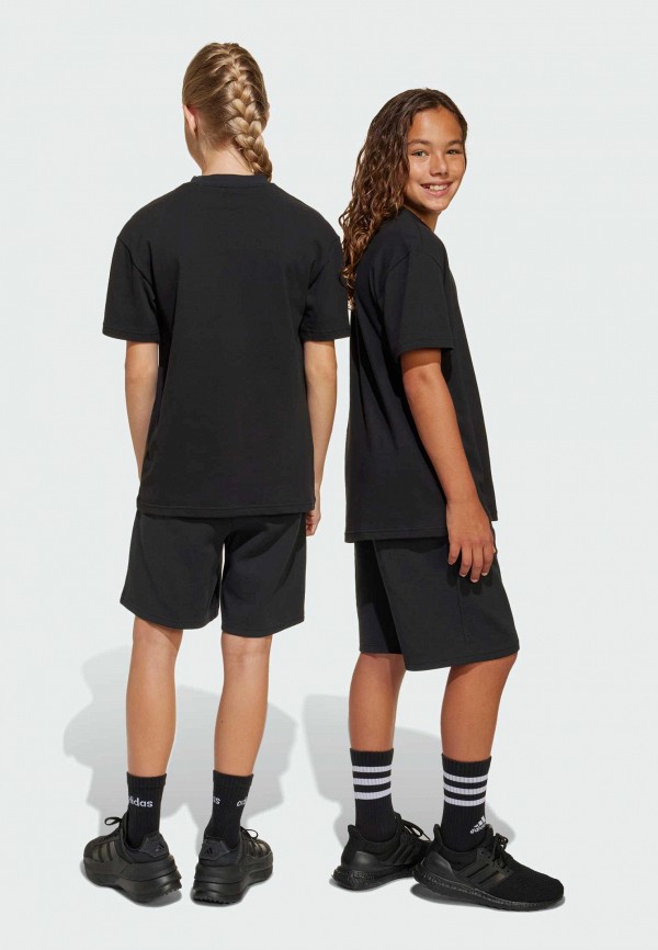 adidas Шорты спортивные - Future Icons Logo Above-Knee - фото 2