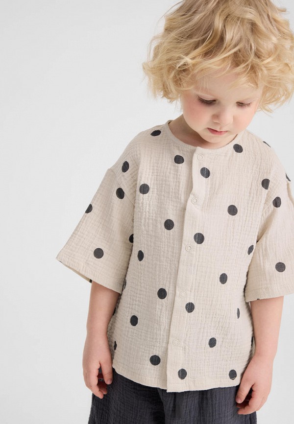 Happy Baby Рубашка - фото 4