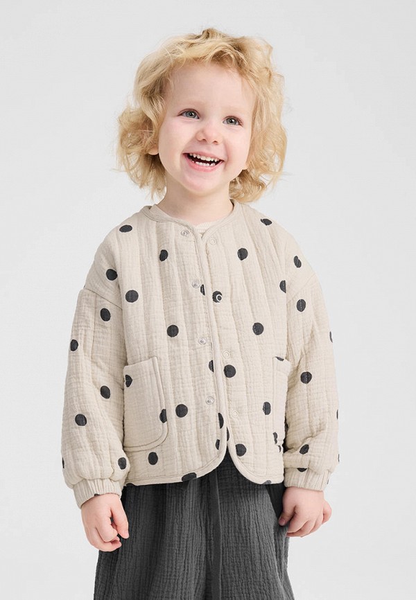 Happy Baby Куртка утепленная - фото 1