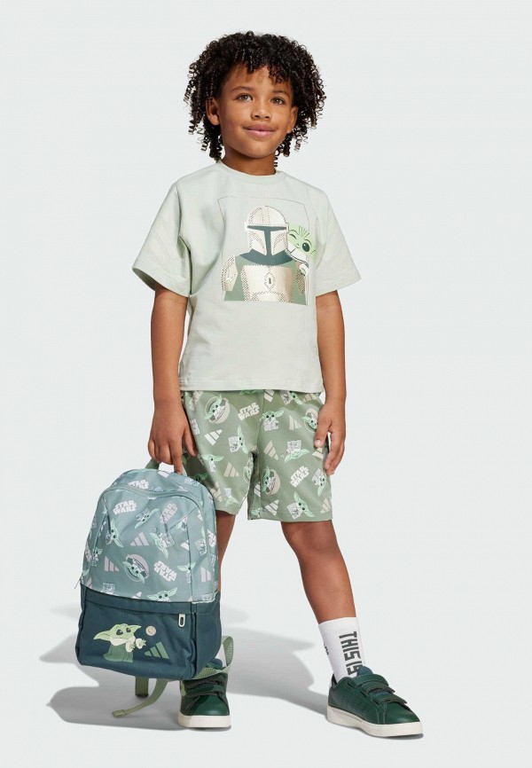 adidas Костюм спортивный - Star Wars The Mandalorian - фото 3