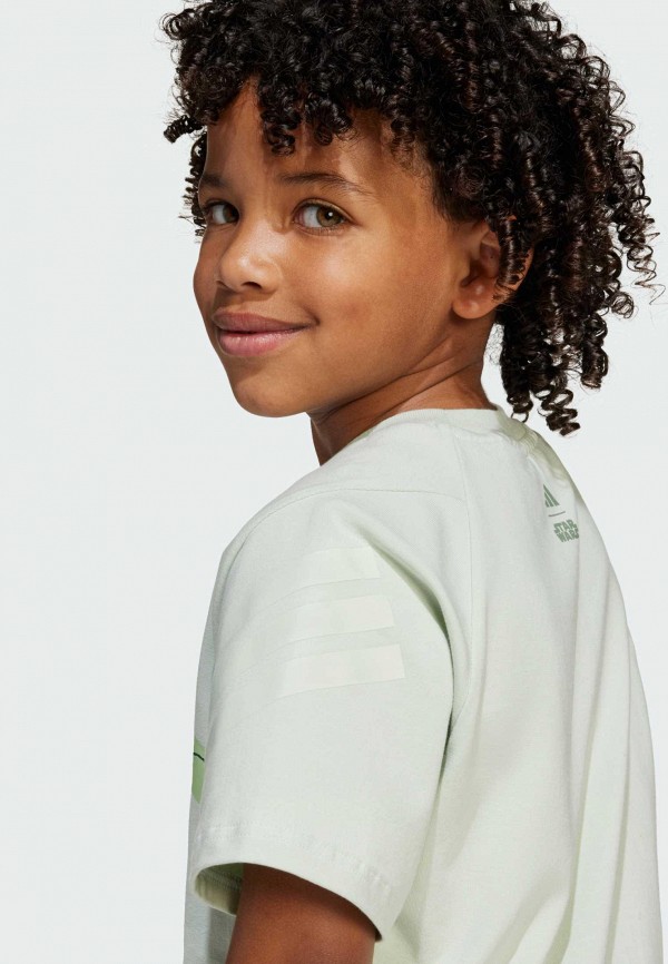 adidas Костюм спортивный - Star Wars The Mandalorian - фото 4