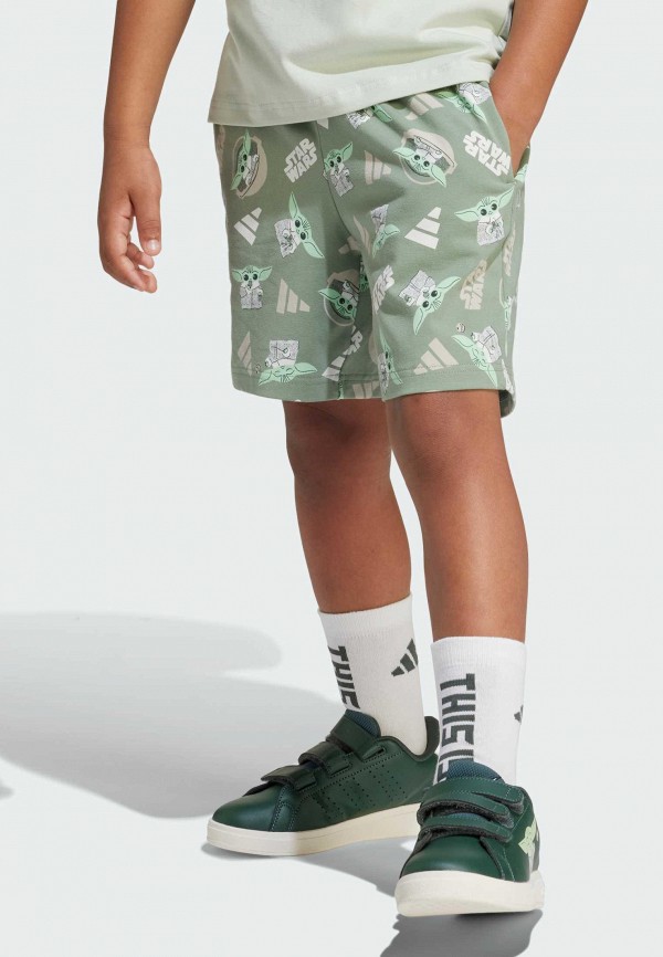 adidas Костюм спортивный - Star Wars The Mandalorian - фото 5