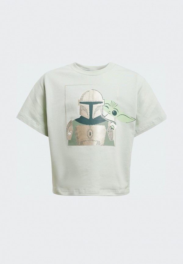 adidas Костюм спортивный - Star Wars The Mandalorian - фото 6