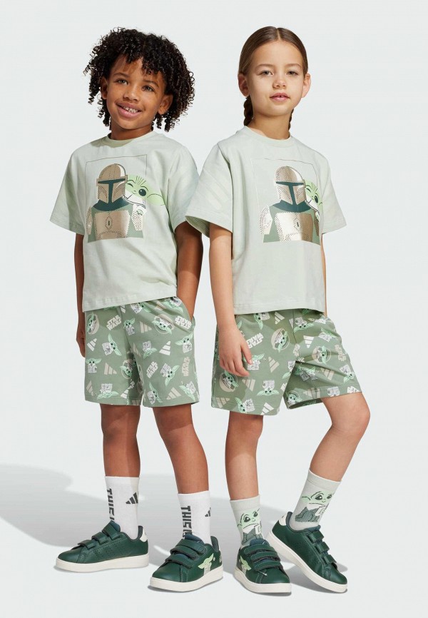 adidas Костюм спортивный - Star Wars The Mandalorian - фото 1