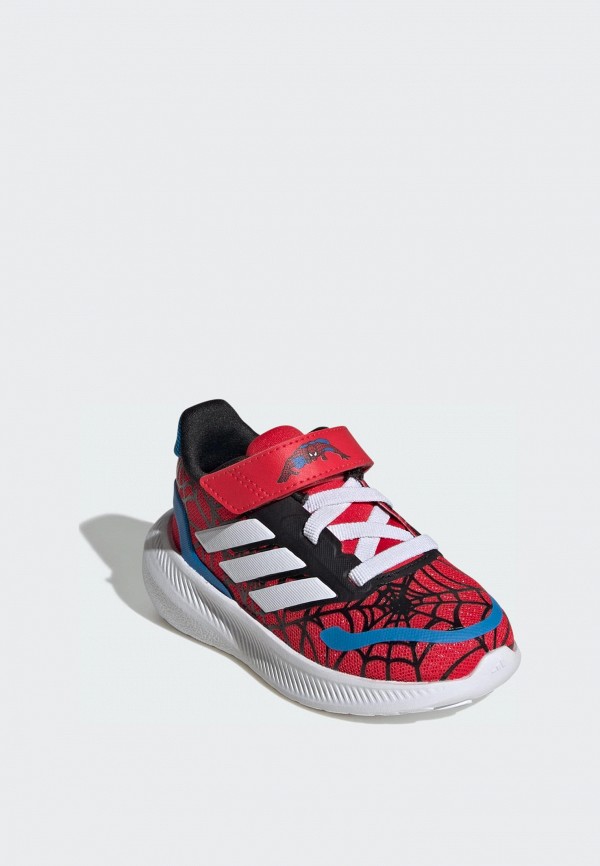 adidas Кроссовки - Marvel Spider-Man Runfalcon 3.0 - фото 4