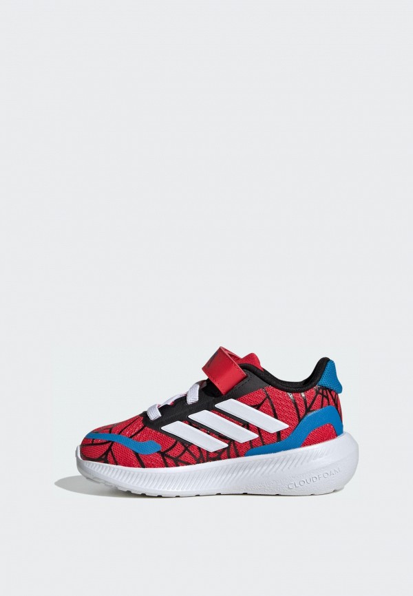 adidas Кроссовки - Marvel Spider-Man Runfalcon 3.0 - фото 6