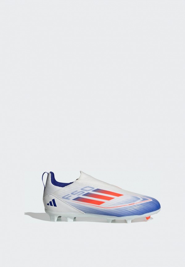 adidas Бутсы - F50 League Laceless Firm/Multi-Ground - фото 1