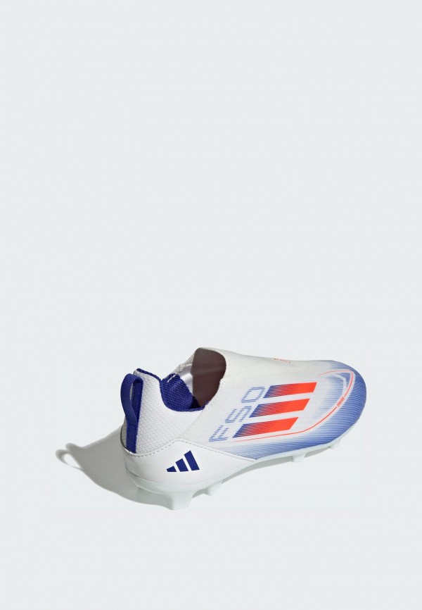 adidas Бутсы - F50 League Laceless Firm/Multi-Ground - фото 5