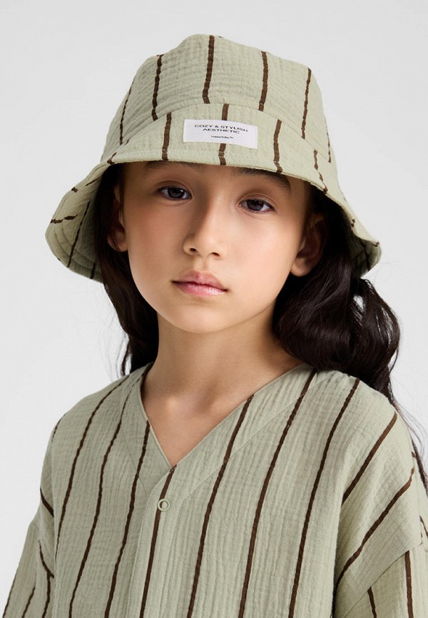 Happy Baby Панама - фото 3