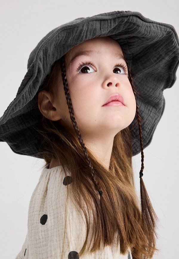 Happy Baby Панама - фото 4