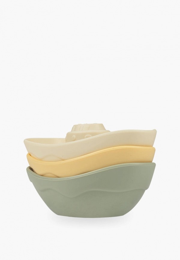 Edda Набор игрушек для ванны - Шалфей - фото 1