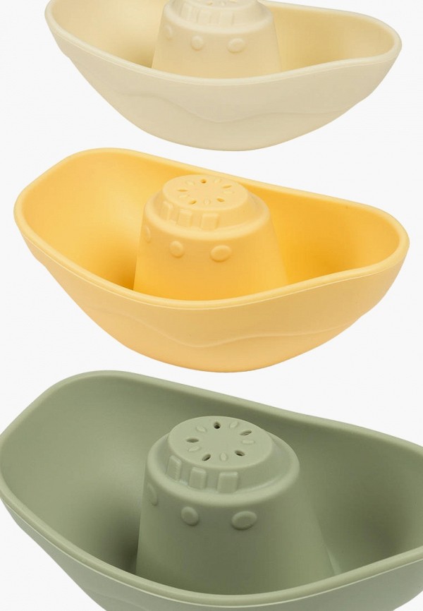 Edda Набор игрушек для ванны - Шалфей - фото 3