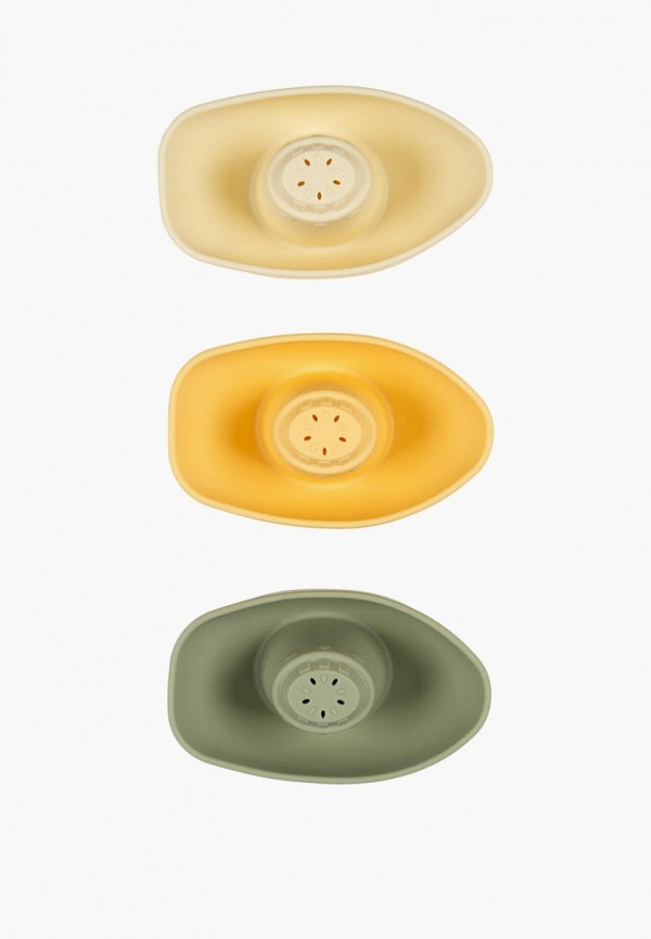 Edda Набор игрушек для ванны - Шалфей - фото 2