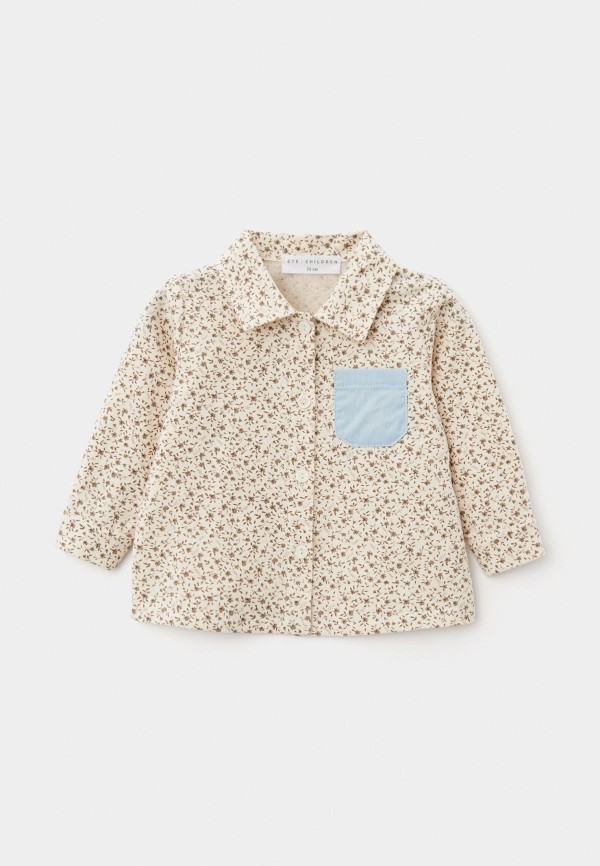 Ete Children Рубашка - фото 1