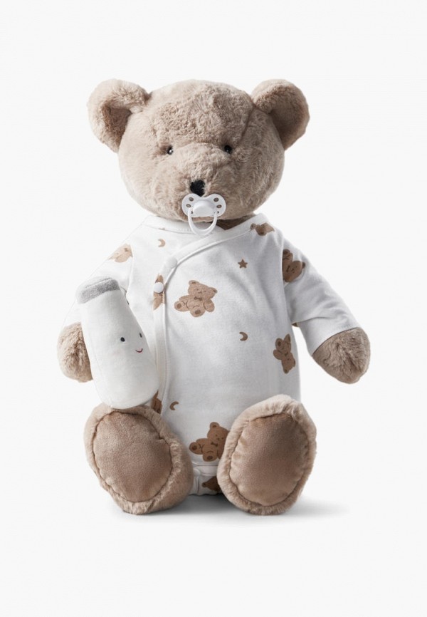 Happy Baby Игрушка мягкая - фото 1