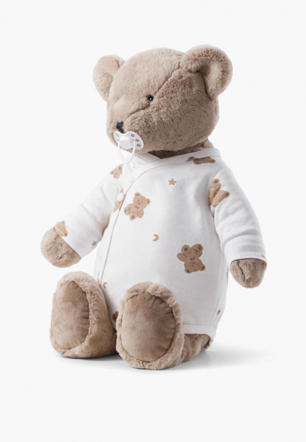 Happy Baby Игрушка мягкая - фото 6