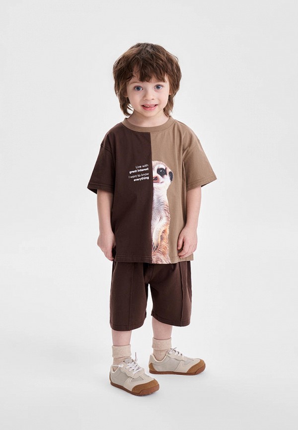 Happy Baby Футболка - фото 2