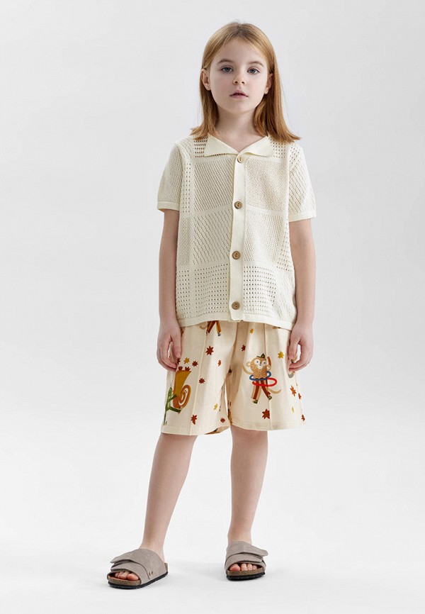 Happy Baby Шорты спортивные - фото 2