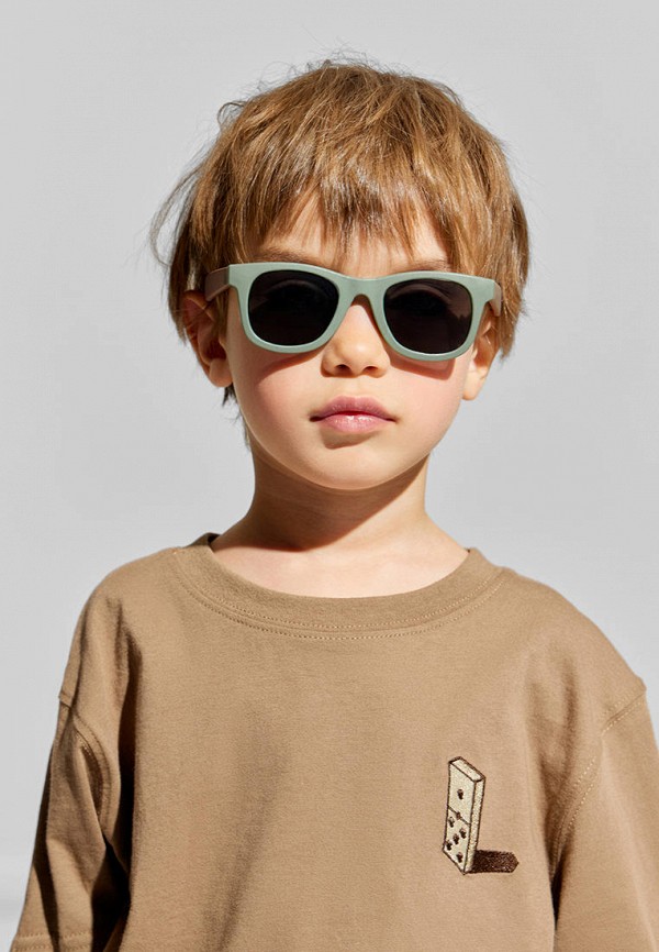 Happy Baby Очки солнцезащитные - гнущиеся - фото 4