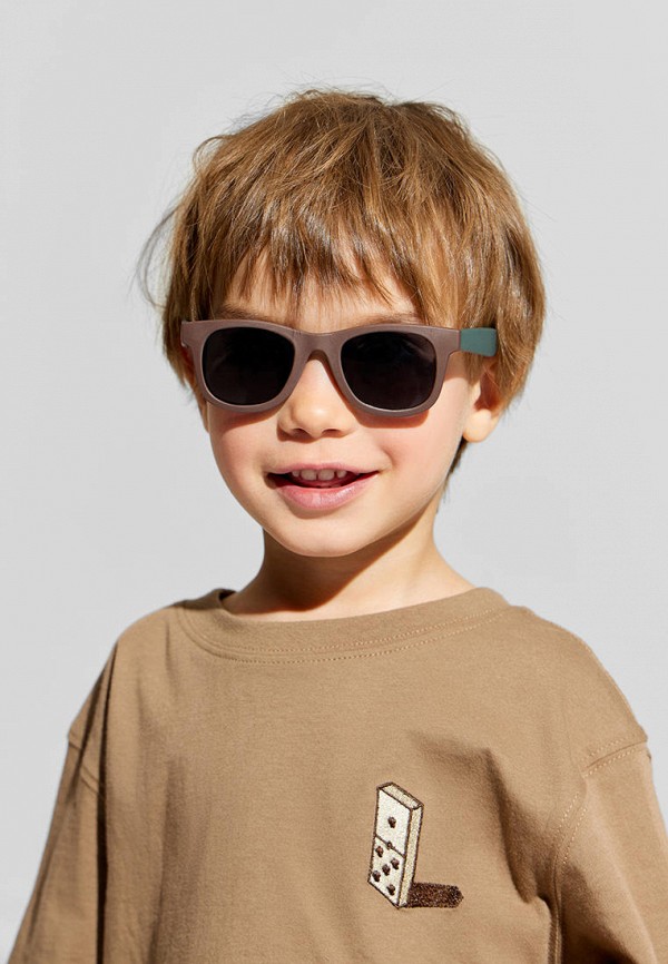 Happy Baby Очки солнцезащитные - гнущиеся - фото 4