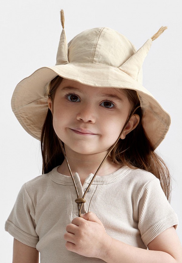 Happy Baby Панама - фото 3