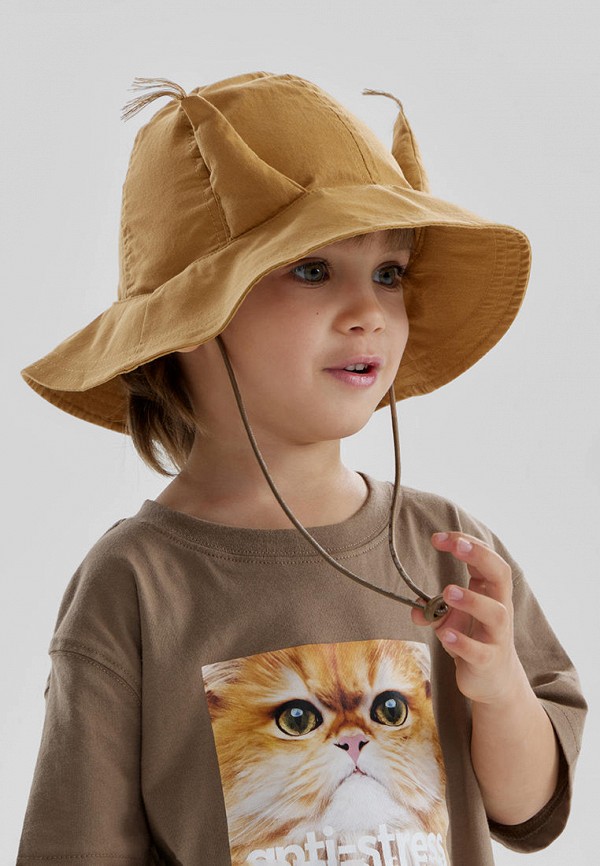 Happy Baby Панама - фото 3