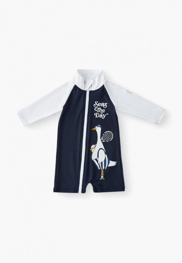 Happy Baby Комбинезон для плавания - фото 1