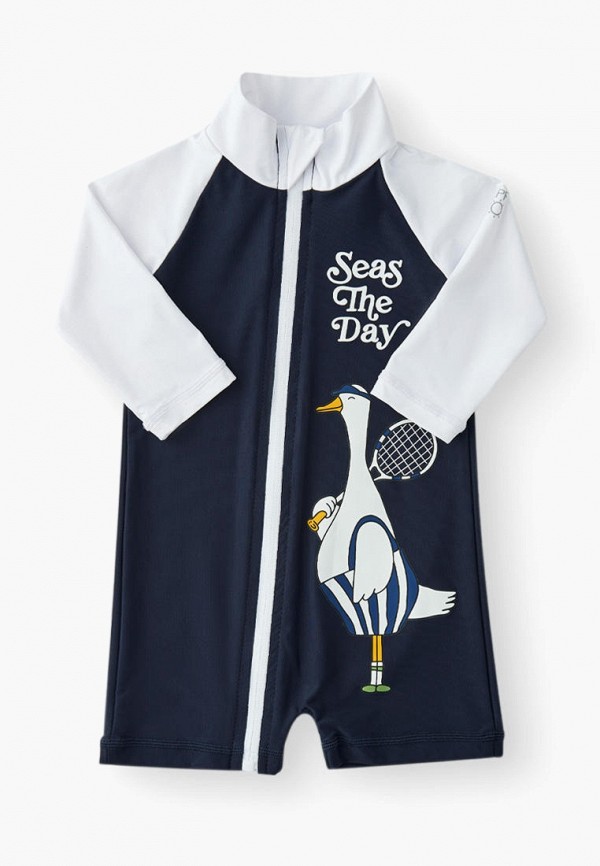 Happy Baby Комбинезон для плавания - фото 3