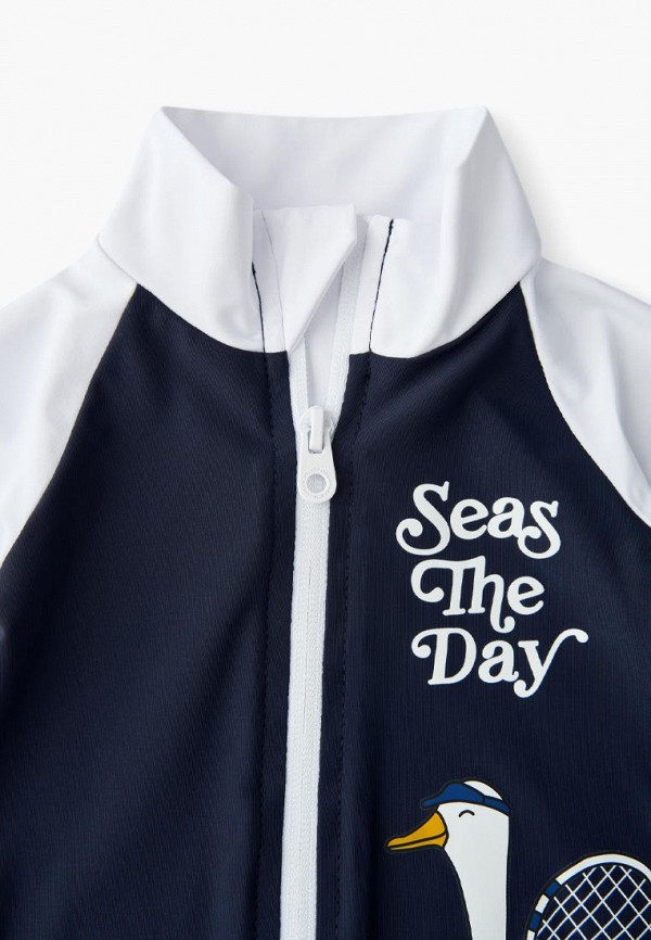 Happy Baby Комбинезон для плавания - фото 4