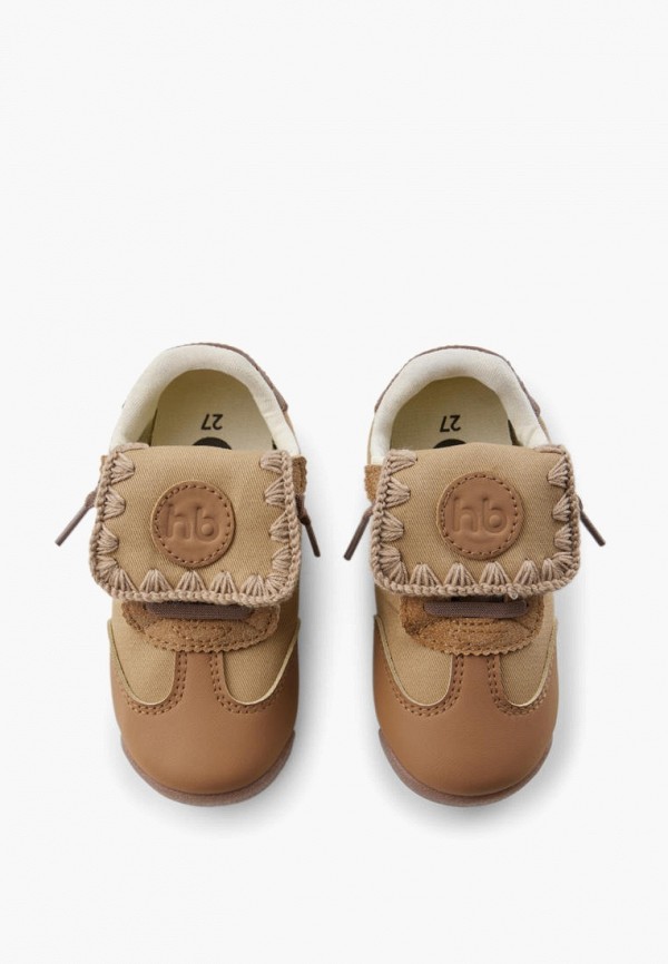 Happy Baby Кеды - фото 3