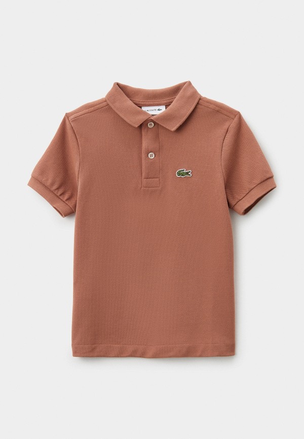 Lacoste Поло - Regular fit - фото 1
