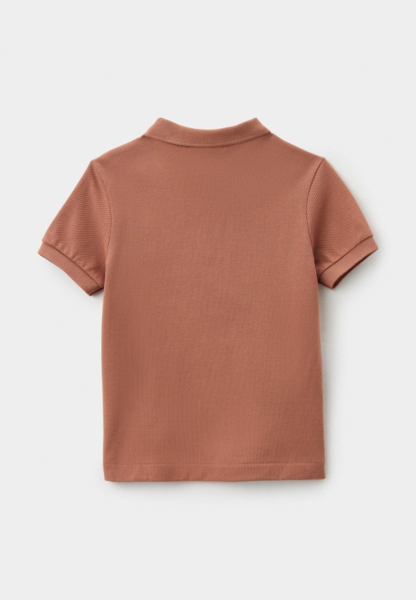 Lacoste Поло - Regular fit - фото 2