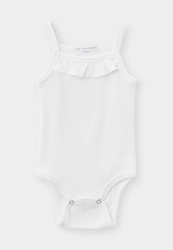 Ete Children Боди 2 шт. - фото 4