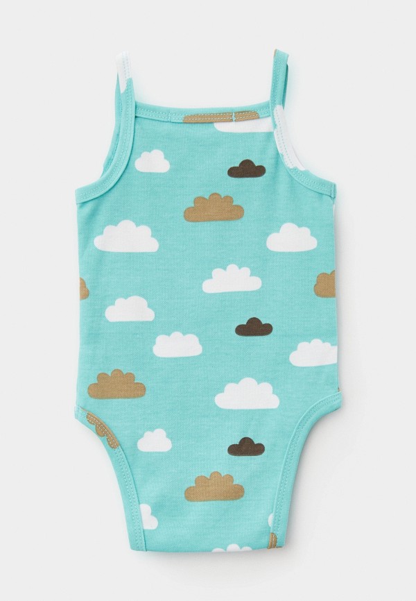 Ete Children Боди 2 шт. - фото 2