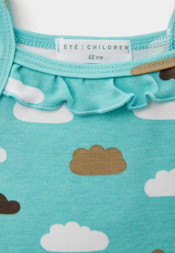 Ete Children Боди 2 шт. - фото 3