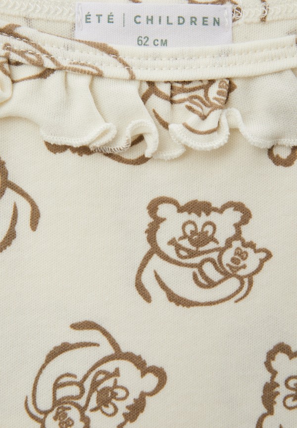 Ete Children Боди 2 шт. - фото 3