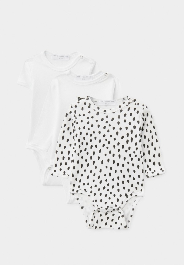 Ete Children Боди 3 шт. - фото 1