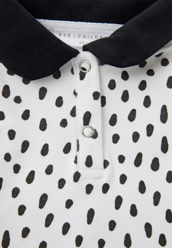 Ete Children Боди 2 шт. - фото 3