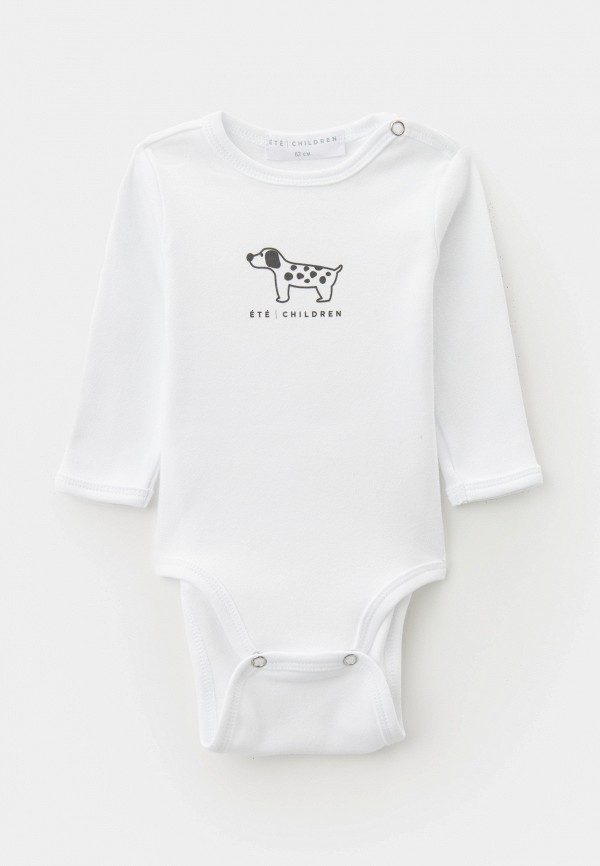 Ete Children Боди 2 шт. - фото 4