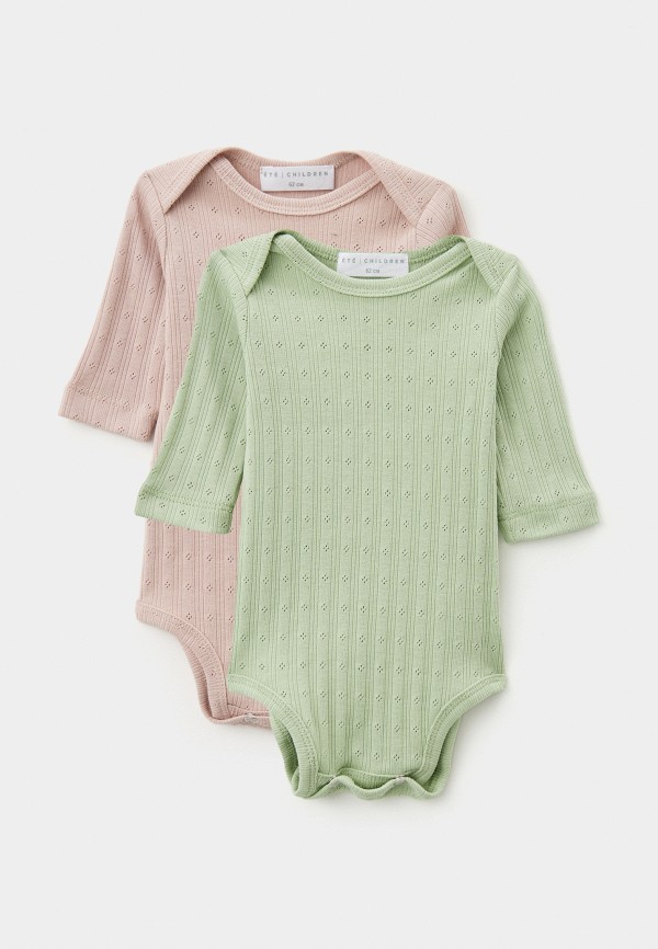 Ete Children Боди 2 шт. - фото 1